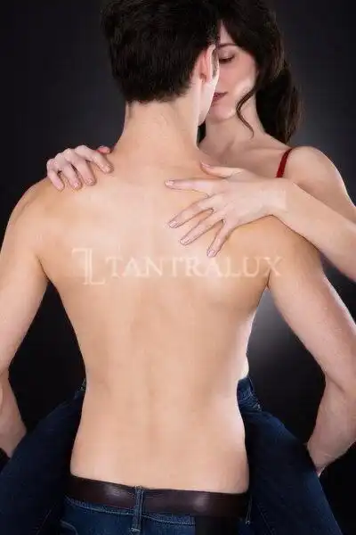 Storia MILUNA  RED HOT BED 16224