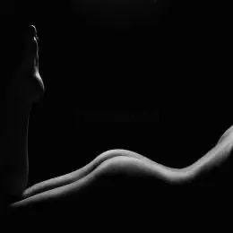 Storia Carezze & TANTRA al BUIO 16289