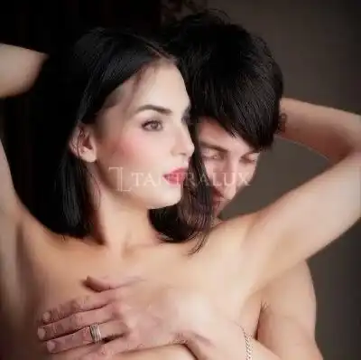 Storia LUDOVICA HOT TANTRA 16422