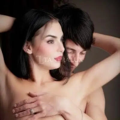 Storia LUDOVICA HOT TANTRA 16422