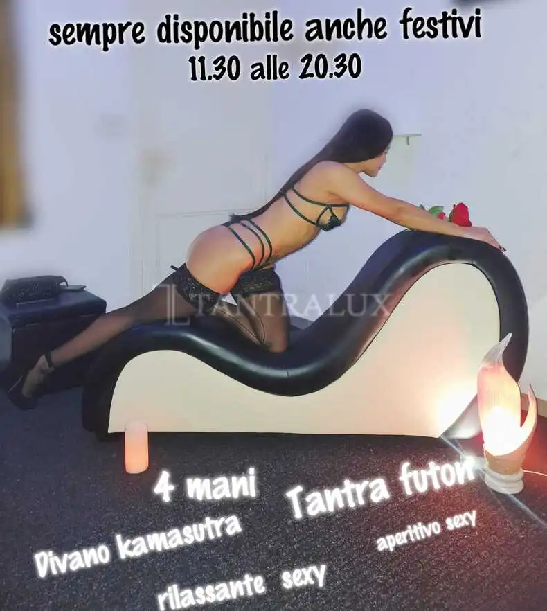 Storia Divano Tantra kamasutra 16586