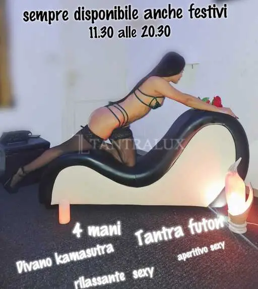 Storia Divano Tantra kamasutra 16586