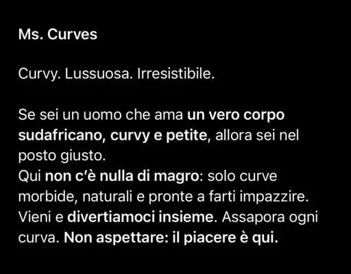 Storia Ms. Curves Lux  16727