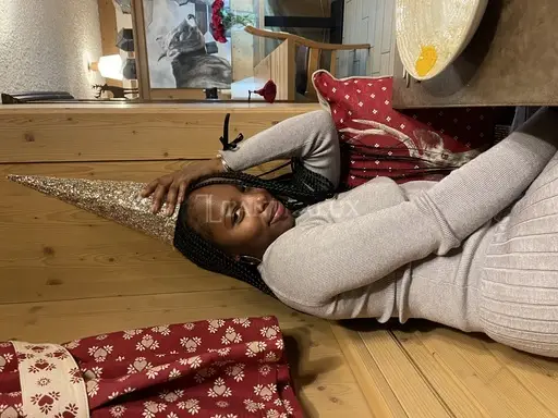 Storia Dea Naomi Black Tantra 16728