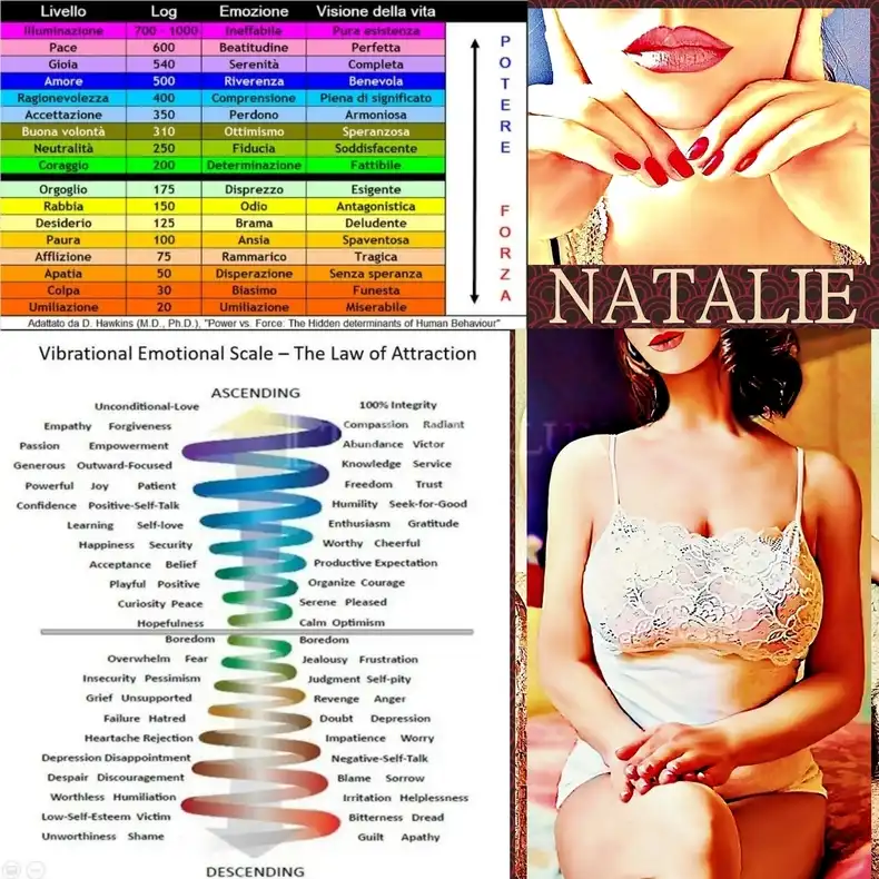 Storia NATALIE S.Zen Studio pr. 17110