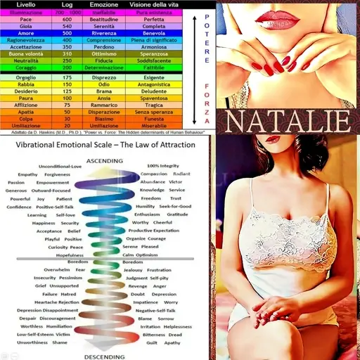 Storia NATALIE S.Zen Studio pr. 17110