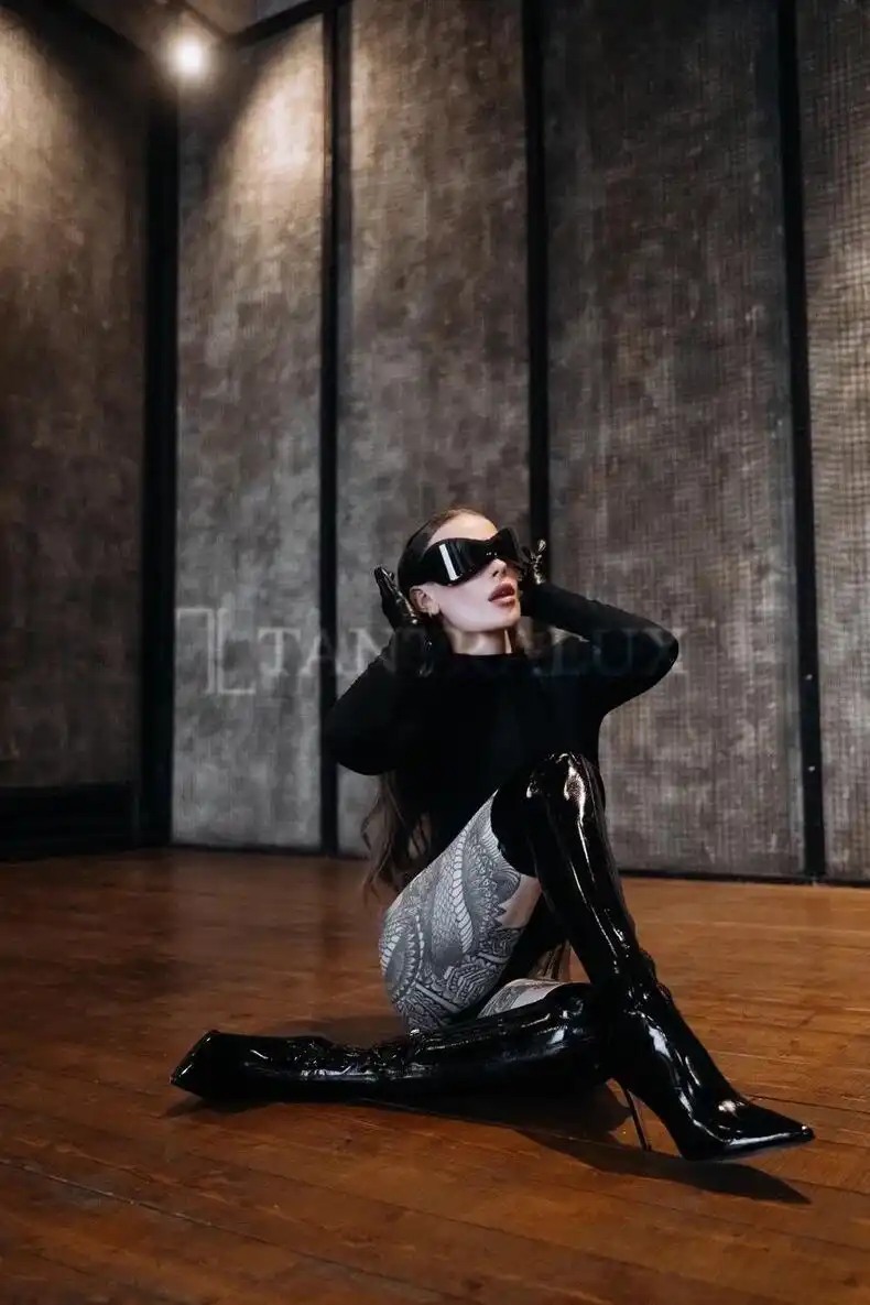 Storia Miss Vivvien 17152