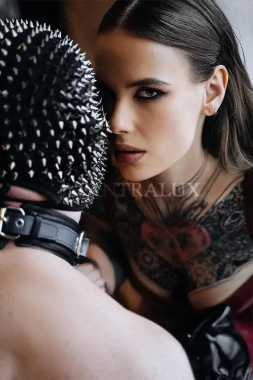 Storia Miss Vivvien 17156