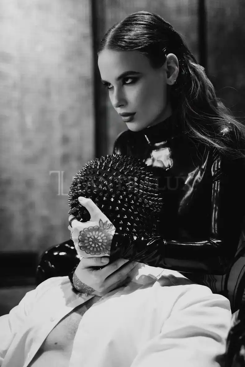 Storia Miss Vivvien 17158