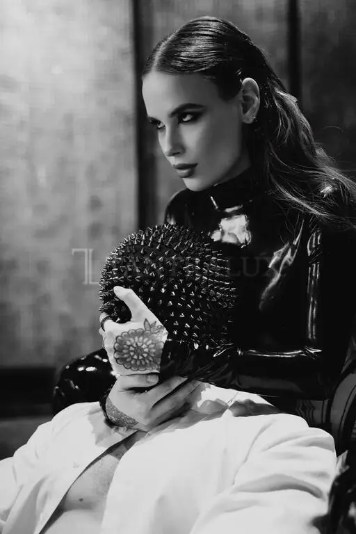 Storia Miss Vivvien 17158