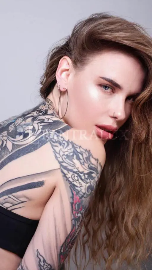 Storia Miss Vivvien 17163