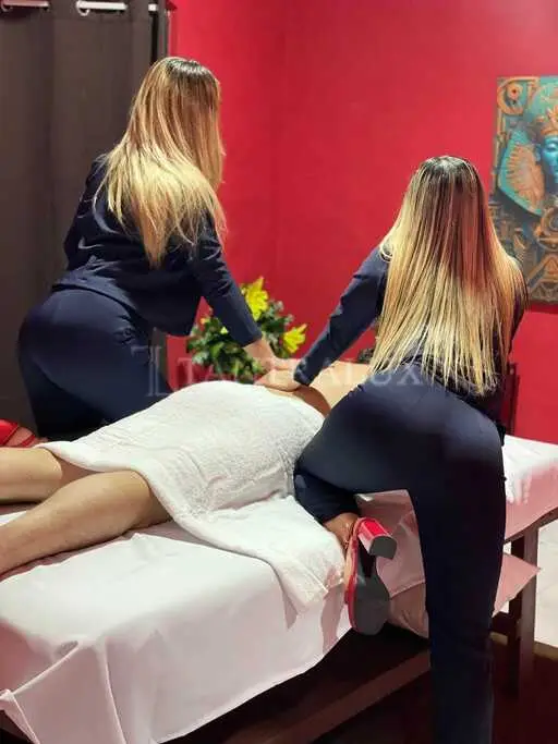 Storia Tantra Milkingtable 17277