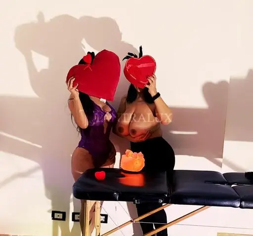 Storia Massaggi Milkingtable 17345