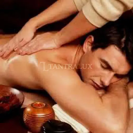 Storia LUDOVICA HOT TANTRA/NURU 17616