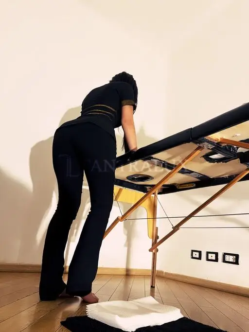 Storia Tantra Milkingtable 17709