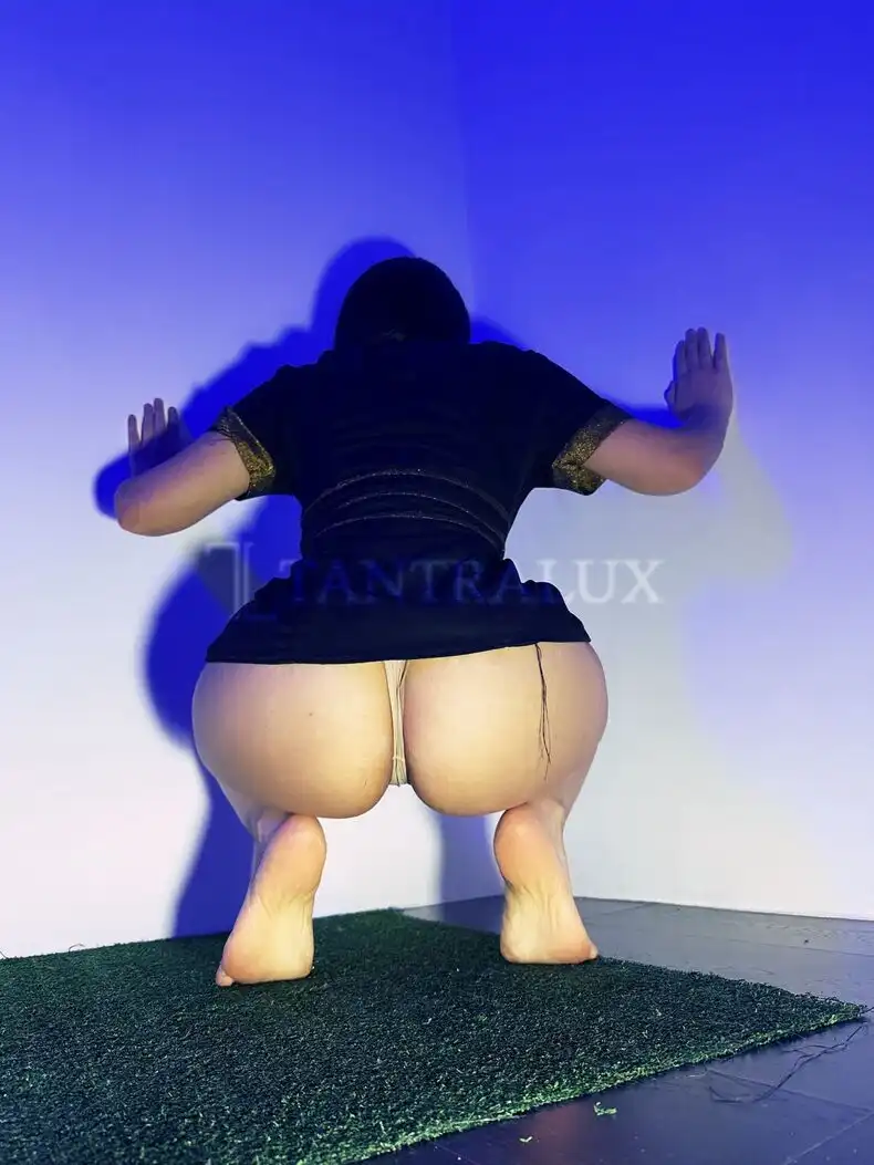 Storia Tantra Milkingtable 17752