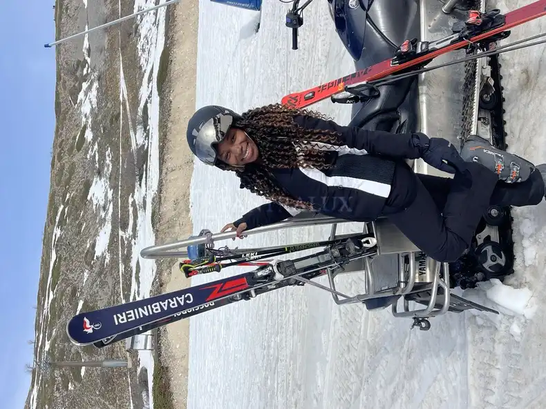 Storia Dea Naomi Black Tantra 17754