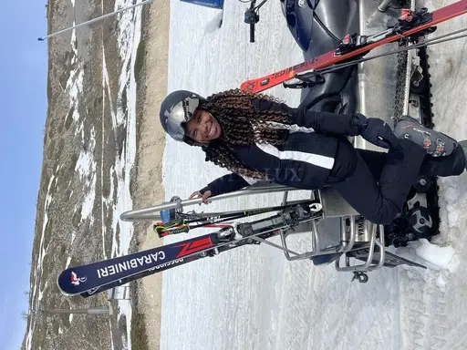 Storia Dea Naomi Black Tantra 17754