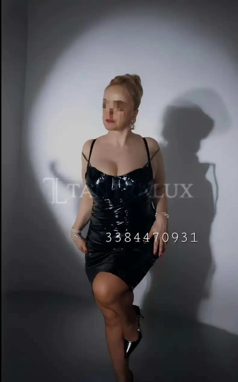 Storia MANUELA VICKY GOLDEN  17838