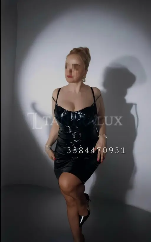 Storia MANUELA VICKY GOLDEN  17838