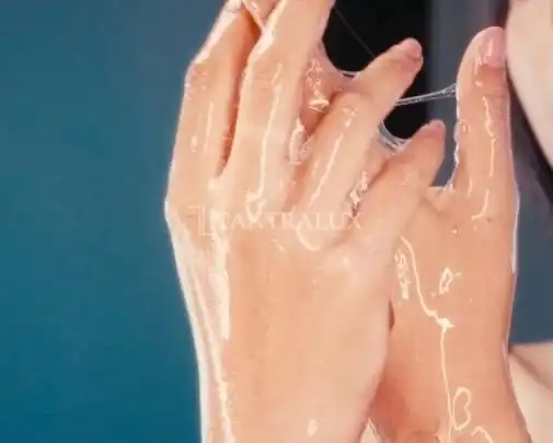 Storia LUDOVICA HOT TANTRA/NURU 17879