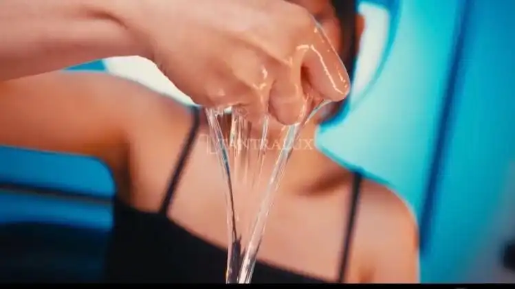 Storia LUDOVICA HOT TANTRA/NURU 17880