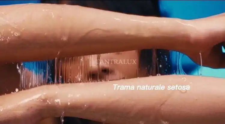 Storia LUDOVICA HOT TANTRA/NURU 17881