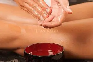 Storia LUDOVICA HOT TANTRA/NURU 17895