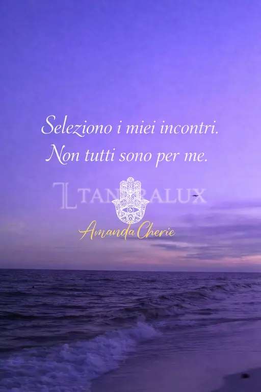 Storia Amanda Cherie 18034