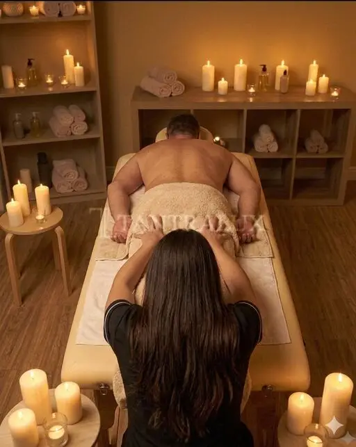 Storia Massaggi Milkingtable 18089