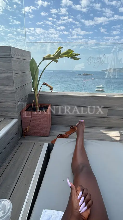 Storia Ms. Curvy Lux  18205