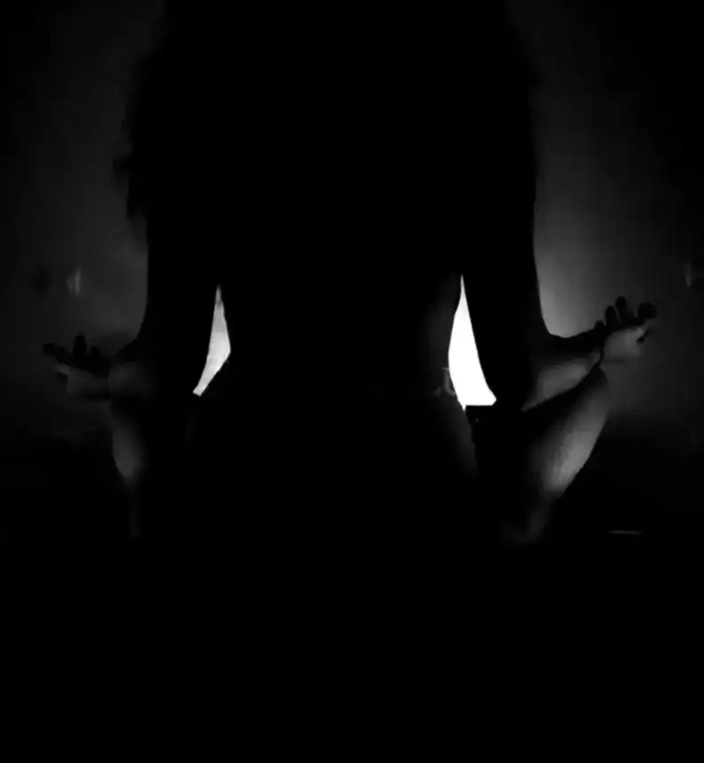 Storia Malena Tantra/al Buio 18219