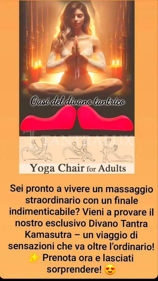 Storia Divano Tantra kamasutra 18782