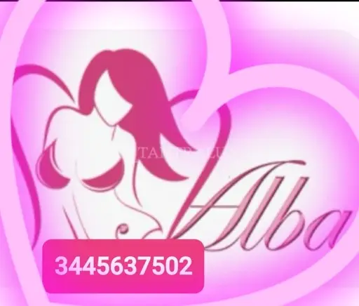 Storia Alba massaggiatrice ita 19186