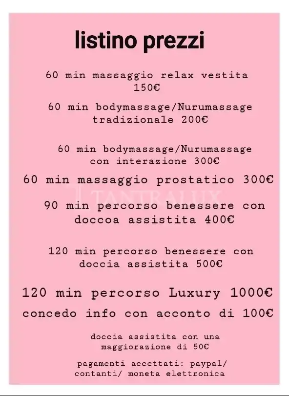 Storia Alba massaggiatrice ita 19267