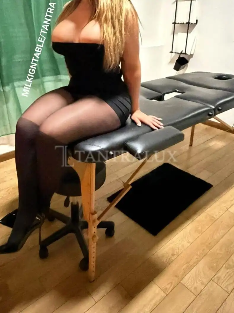Storia Tantra Milkingtable 19435
