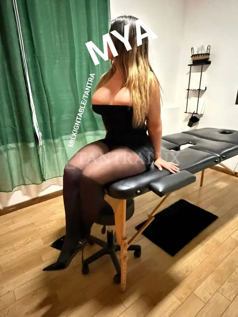 Storia Tantra Milkingtable 19507