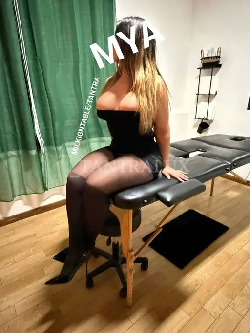 Storia Tantra Milkingtable 19507