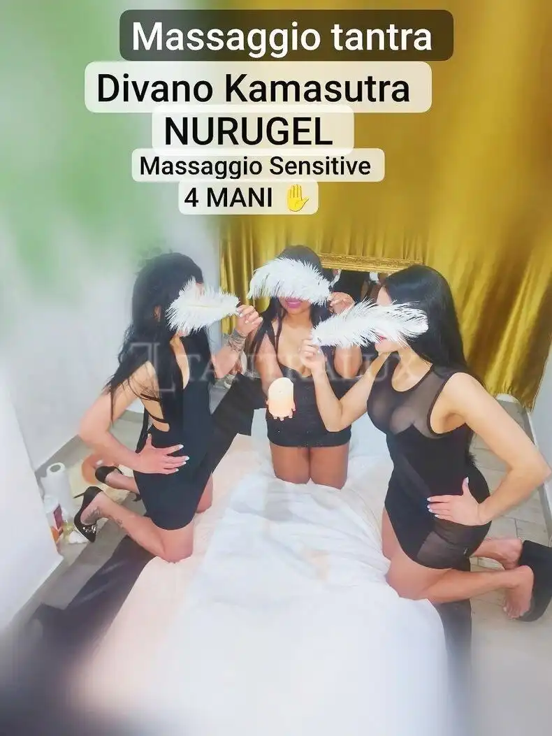 Storia Divano Tantra kamasutra 19649