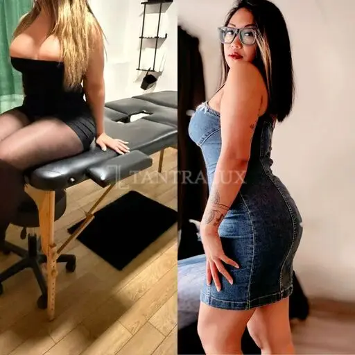 Storia Tantra Milkingtable 19911