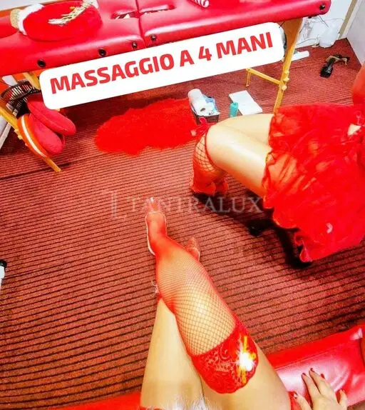 Storia Tantra Milkingtable 20244