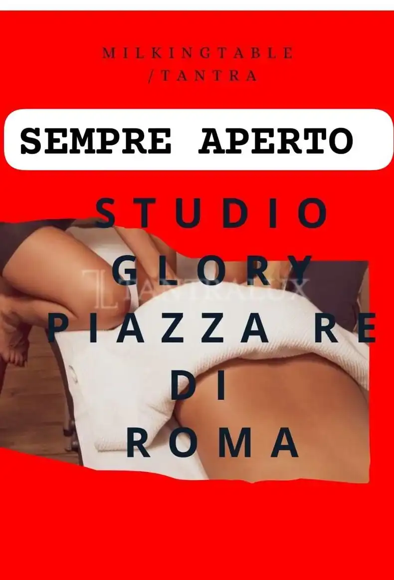 Storia Massaggi Milkingtable 20262