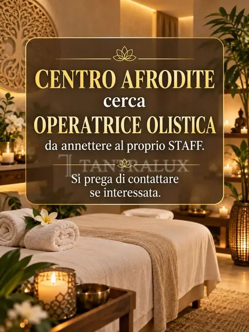 Storia Centro AFRODITE 20524