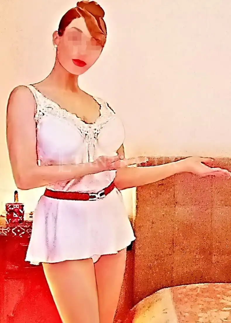 Storia NATALIE S.Zen Studio pr. 20543