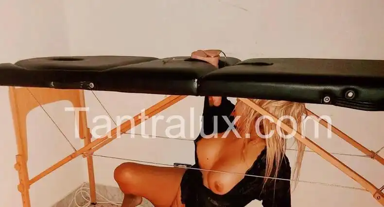 Storia Valery Milkingtable 2962