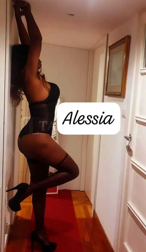 Storia Alessia 8661
