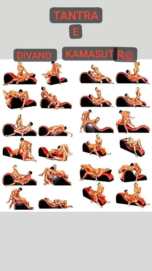 3508229140 Divano Tantra kamasutra 100473