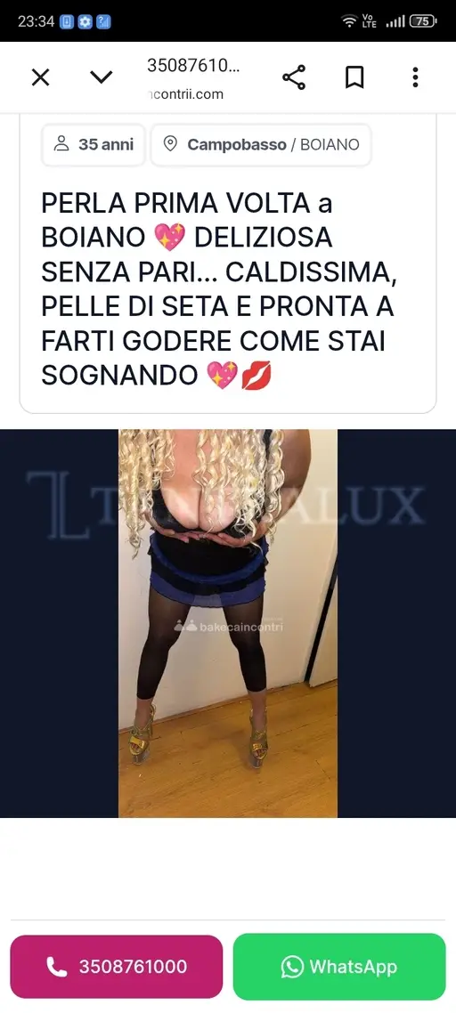 Perla - 3508761000