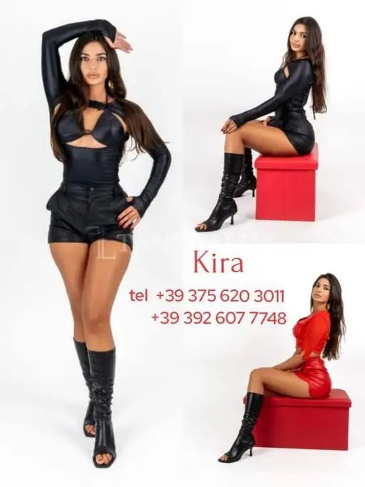 3934291005 Kira e Milla 106266