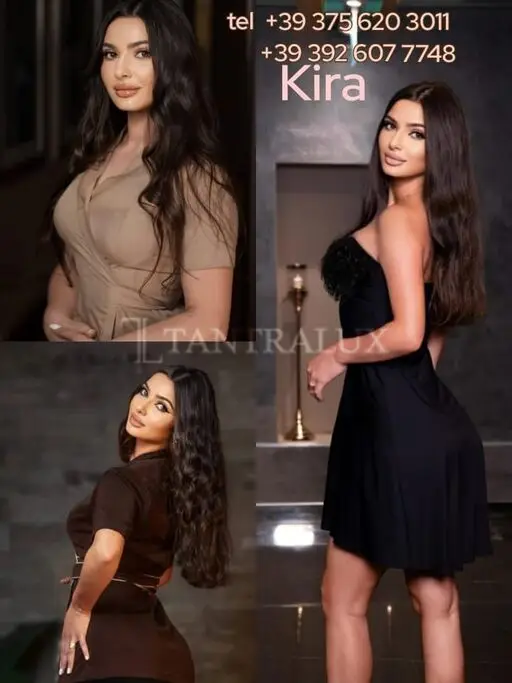 3934291005 Kira e Milla 106267